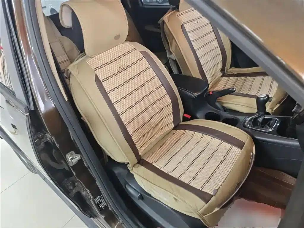 Jingyi X3 2015 1.5L Comfort Model — миниатюра 25