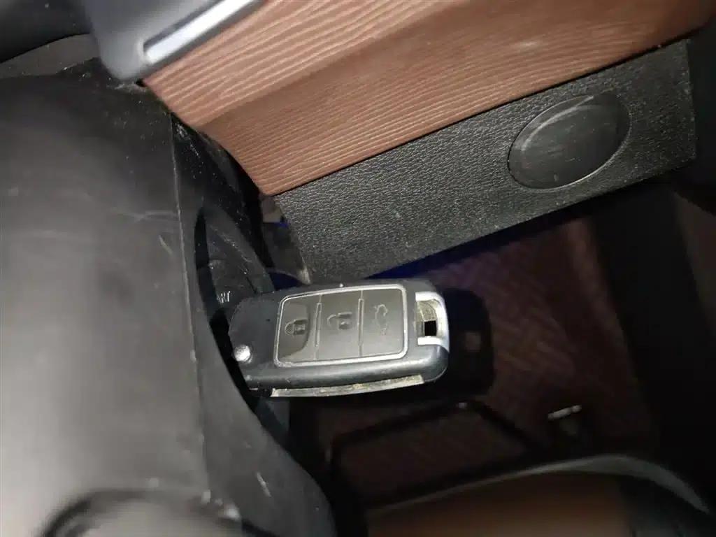 Fengxing M7 2021 1.8T Manual Premium Edition — миниатюра 17