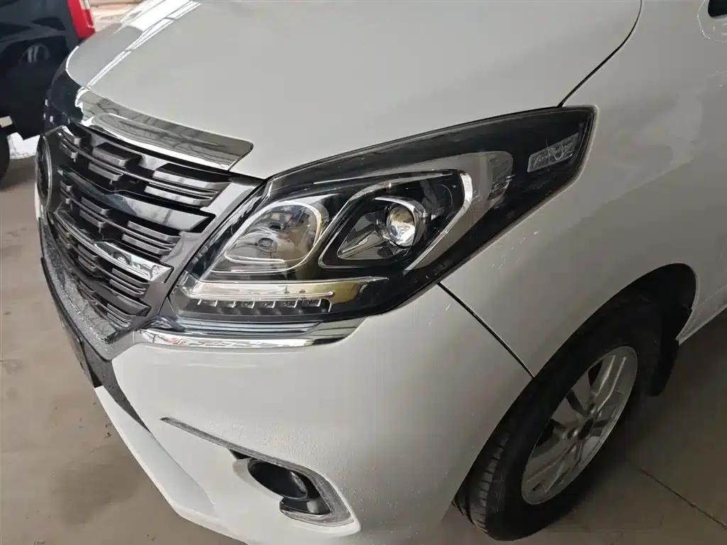 Fengxing M7 2021 1.8T Manual Premium Edition — миниатюра 18
