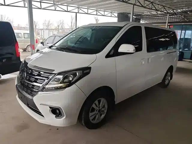 Fengxing M7 2021 1.8T Manual Premium Edition