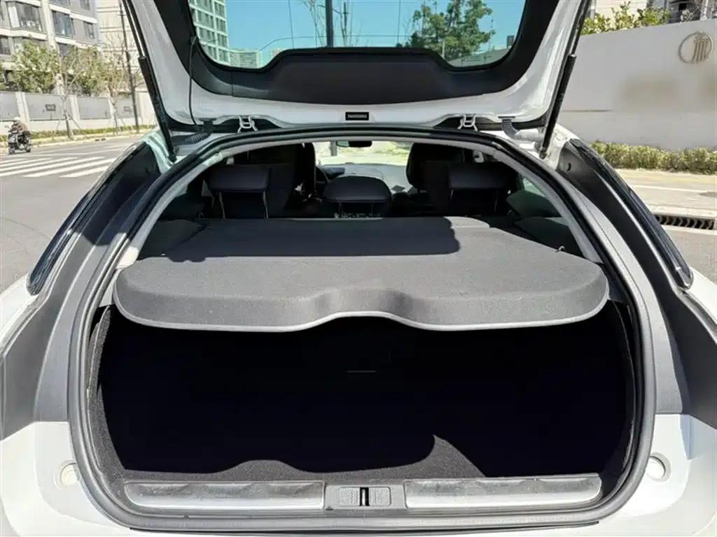 DS 5 2013 1.6T Luxury Edition THP160 — миниатюра 22