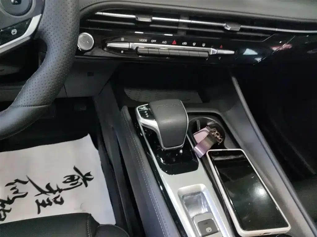 Haoji 2022 Mach Power 1.5T Daring Edition · Joy — миниатюра 14