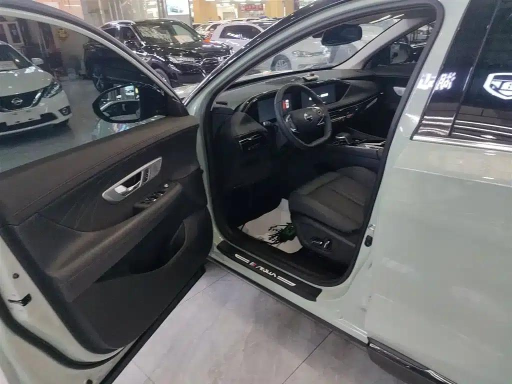 Haoji 2022 Mach Power 1.5T Daring Edition · Joy — миниатюра 16