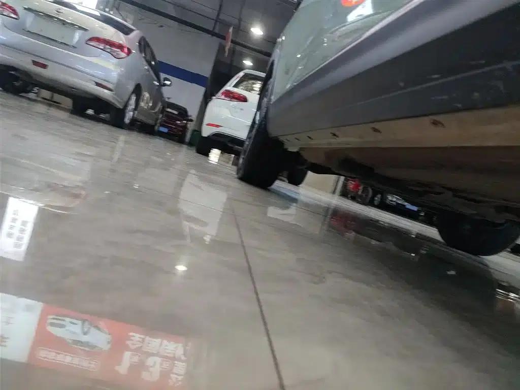 Haoji 2022 Mach Power 1.5T Daring Edition · Joy — миниатюра 21