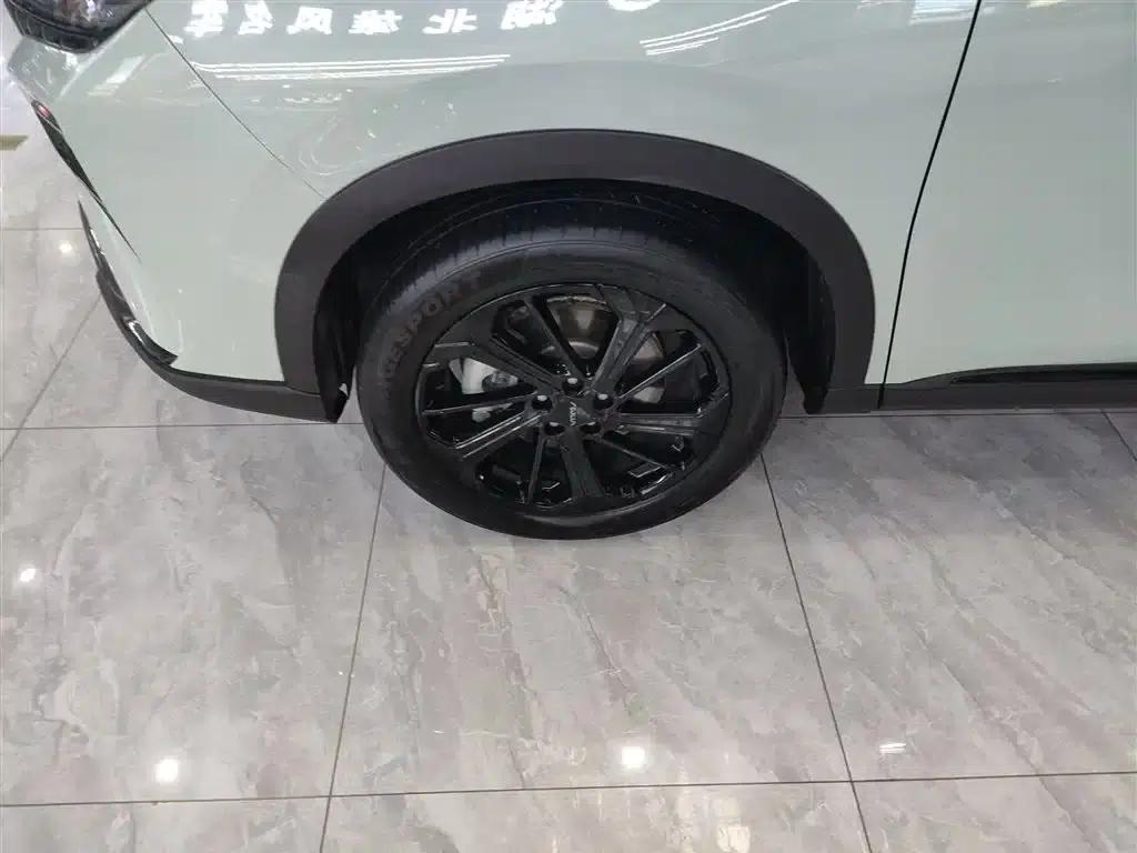 Haoji 2022 Mach Power 1.5T Daring Edition · Joy — миниатюра 23