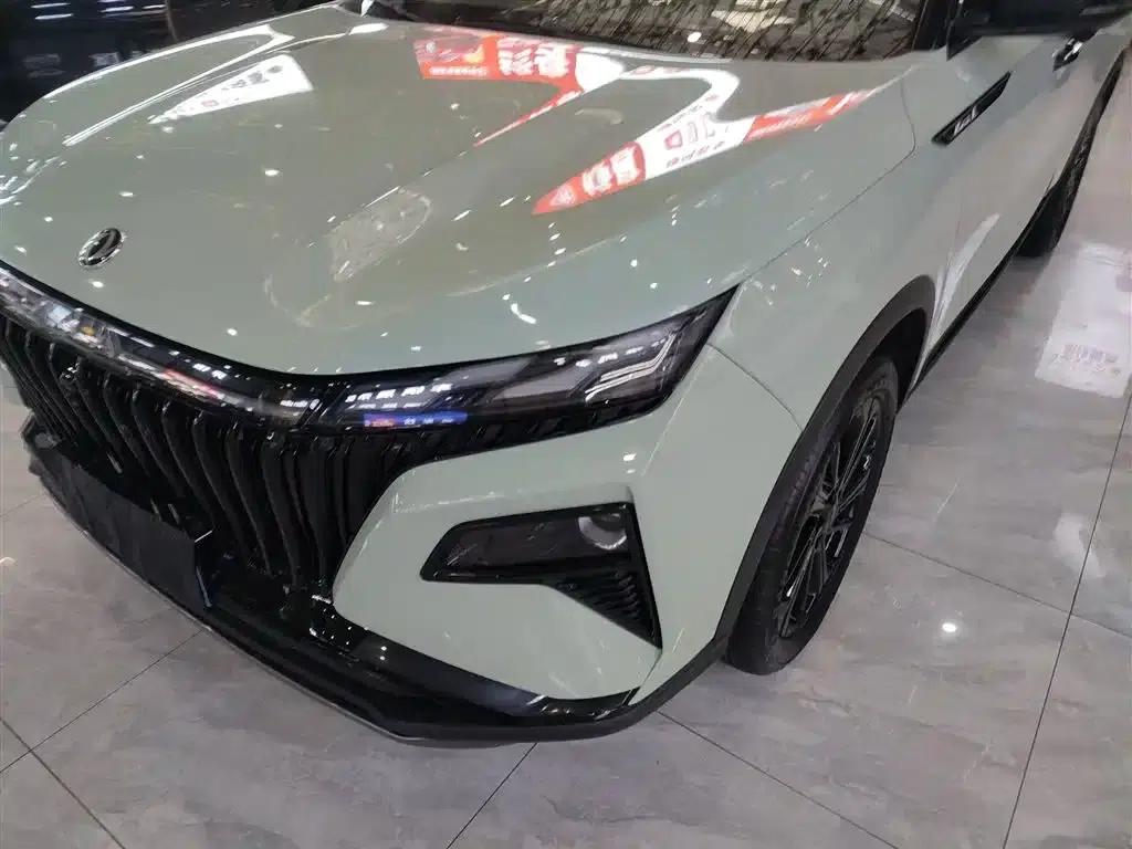 Haoji 2022 Mach Power 1.5T Daring Edition · Joy — миниатюра 24