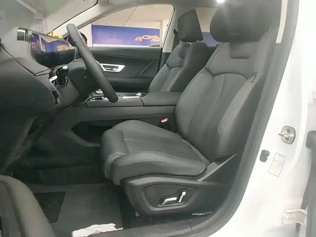 Haoji 2024 Model Mach Power 1.5T Premium Edition — миниатюра 15