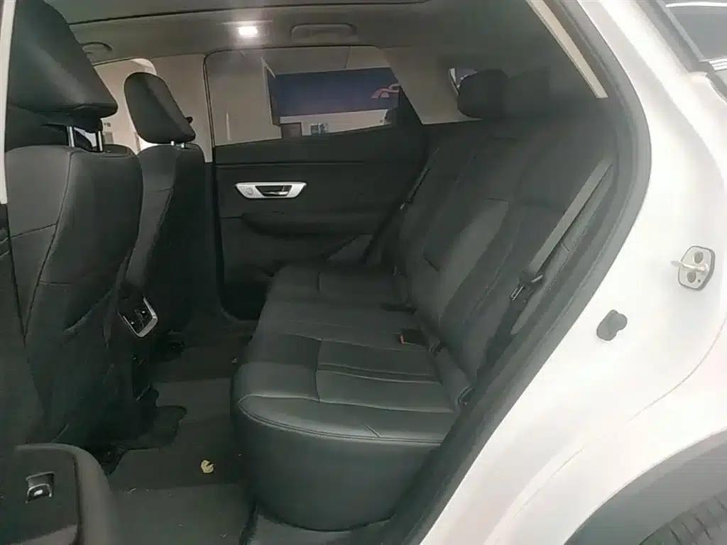 Haoji 2024 Model Mach Power 1.5T Premium Edition — миниатюра 17