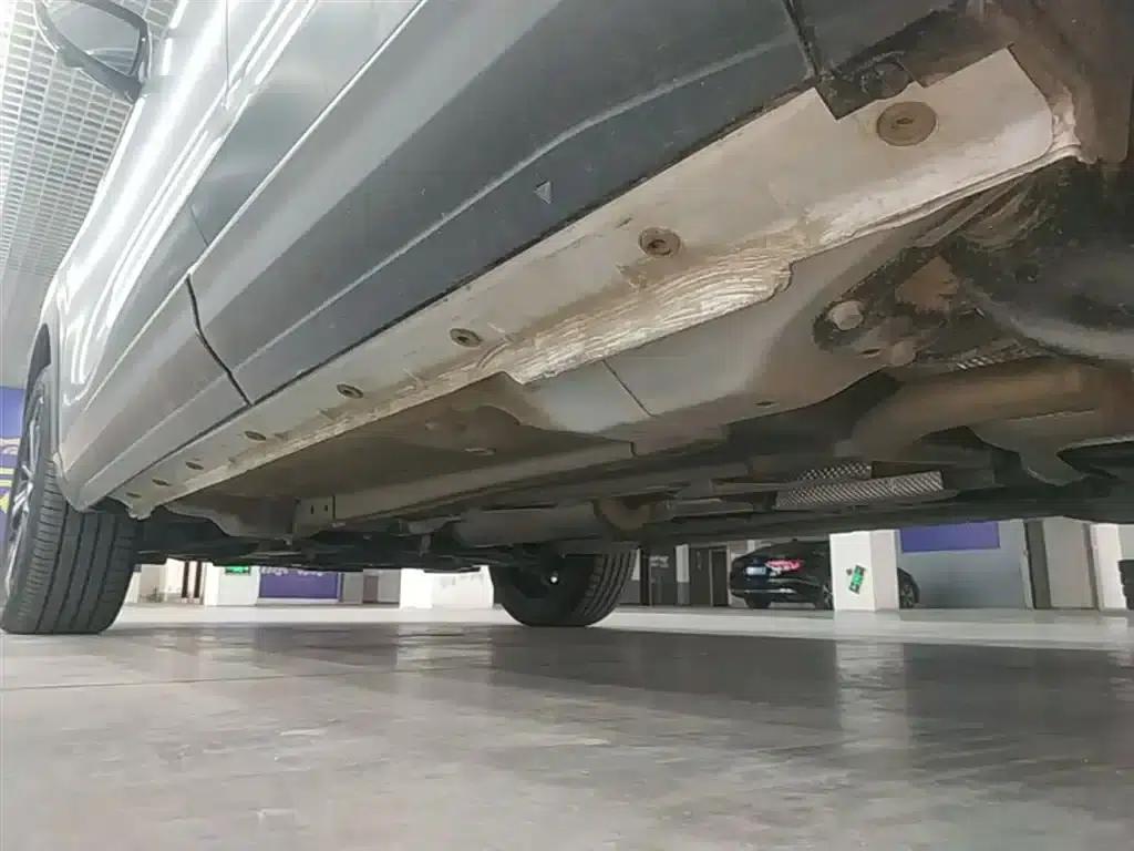 Haoji 2024 Model Mach Power 1.5T Premium Edition — миниатюра 22