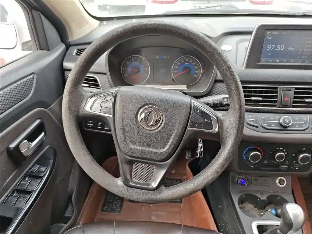 Fengguang 330 2018 Model 1.5L 330S Facelift Comfort Edition DK15 — миниатюра 11