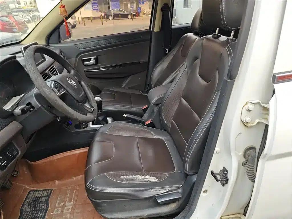 Fengguang 330 2018 Model 1.5L 330S Facelift Comfort Edition DK15 — миниатюра 15