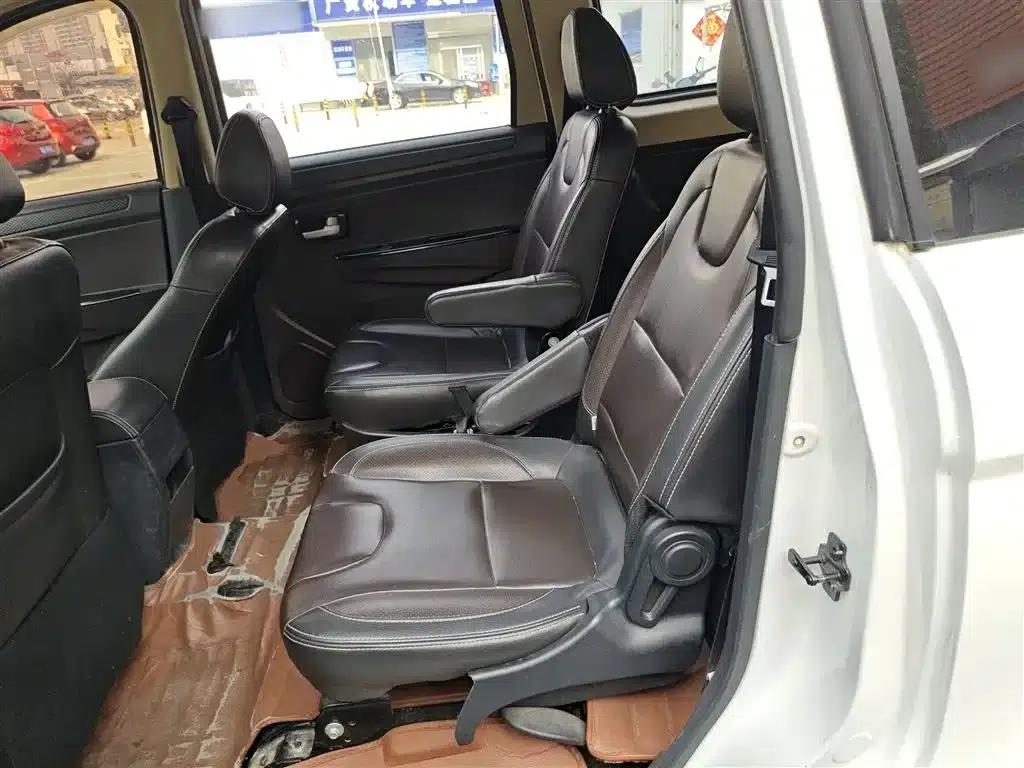 Fengguang 330 2018 Model 1.5L 330S Facelift Comfort Edition DK15 — миниатюра 17