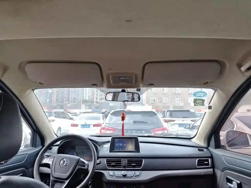 Fengguang 330 2018 Model 1.5L 330S Facelift Comfort Edition DK15 — миниатюра 18