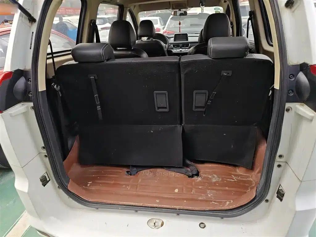 Fengguang 330 2018 Model 1.5L 330S Facelift Comfort Edition DK15 — миниатюра 19