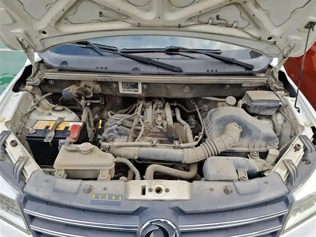 Fengguang 330 2018 Model 1.5L 330S Facelift Comfort Edition DK15 — миниатюра 20
