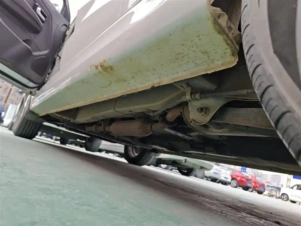 Fengguang 330 2018 Model 1.5L 330S Facelift Comfort Edition DK15 — миниатюра 22
