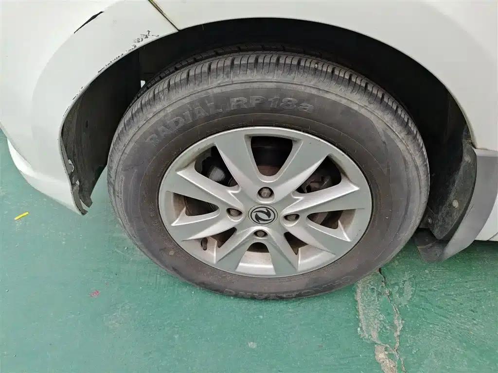 Fengguang 330 2018 Model 1.5L 330S Facelift Comfort Edition DK15 — миниатюра 23