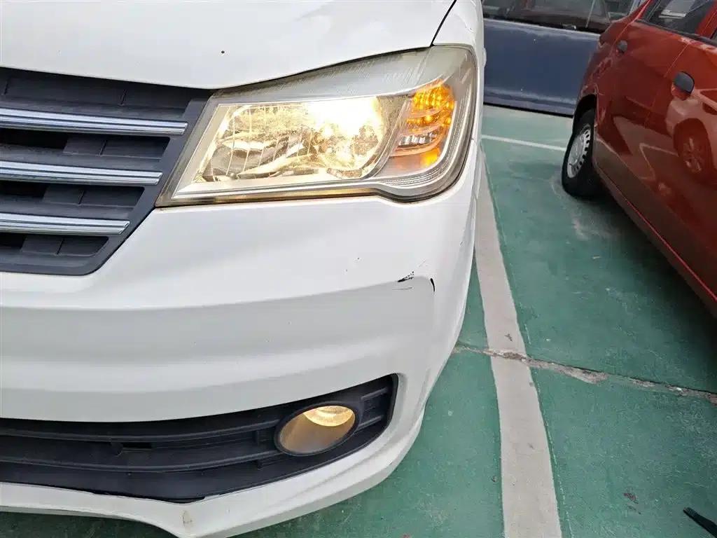 Fengguang 330 2018 Model 1.5L 330S Facelift Comfort Edition DK15 — миниатюра 24
