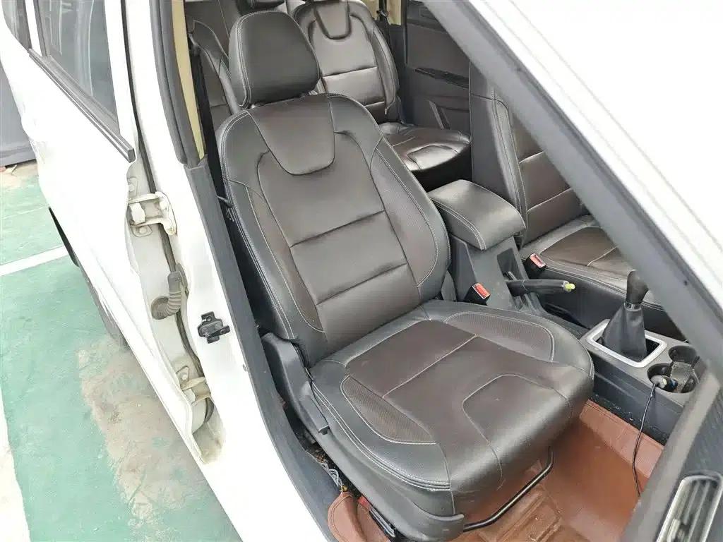 Fengguang 330 2018 Model 1.5L 330S Facelift Comfort Edition DK15 — миниатюра 25