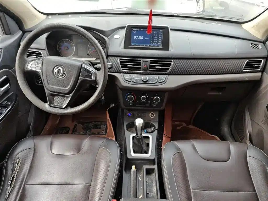 Fengguang 330 2018 Model 1.5L 330S Facelift Comfort Edition DK15 — миниатюра 10