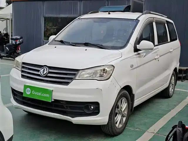 Fengguang 330 2018 Model 1.5L 330S Facelift Comfort Edition DK15