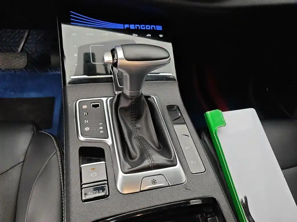 Fengguang ix5 2019 220T CVT Smart Edition (National V Emission Standard) — миниатюра 14