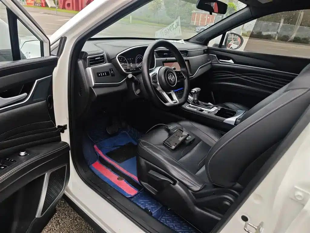 Fengguang ix5 2019 220T CVT Smart Edition (National V Emission Standard) — миниатюра 16