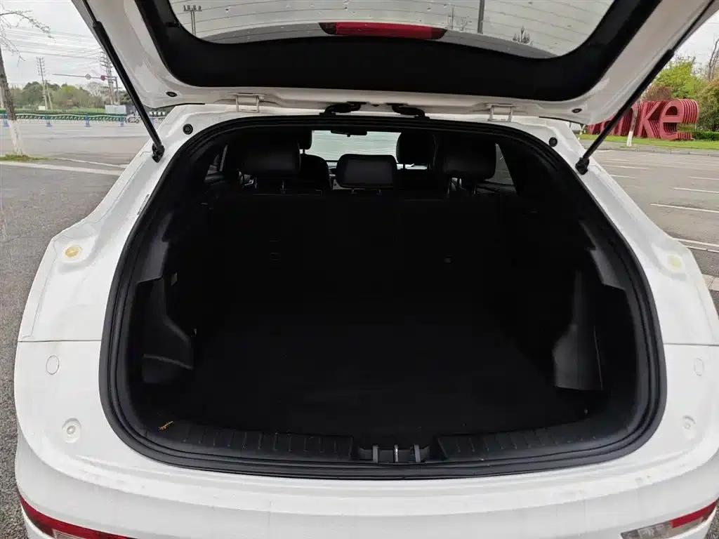 Fengguang ix5 2019 220T CVT Smart Edition (National V Emission Standard) — миниатюра 19