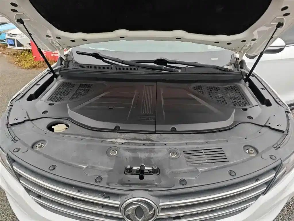 Fengguang ix5 2019 220T CVT Smart Edition (National V Emission Standard) — миниатюра 20
