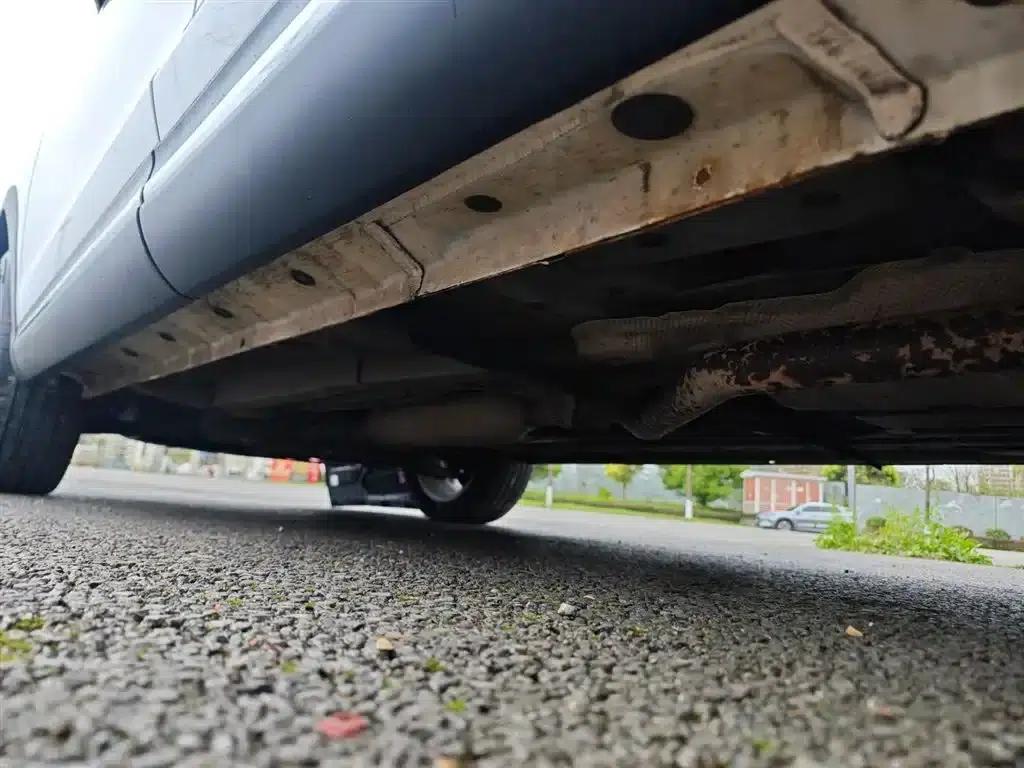 Fengguang ix5 2019 220T CVT Smart Edition (National V Emission Standard) — миниатюра 22