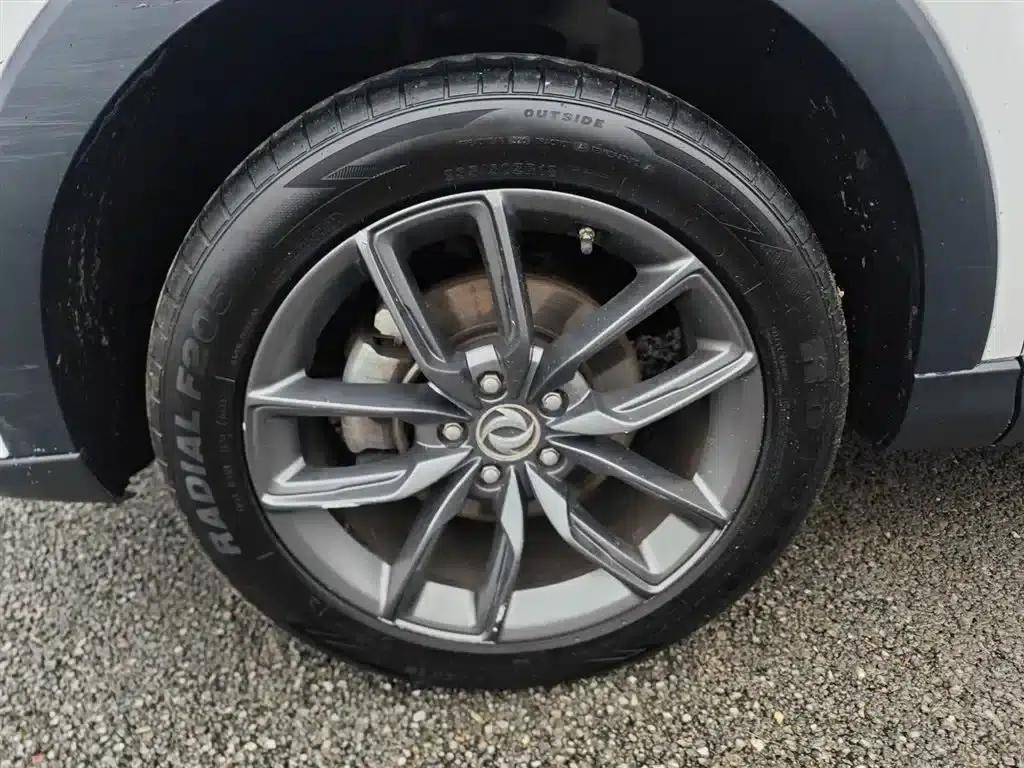 Fengguang ix5 2019 220T CVT Smart Edition (National V Emission Standard) — миниатюра 23