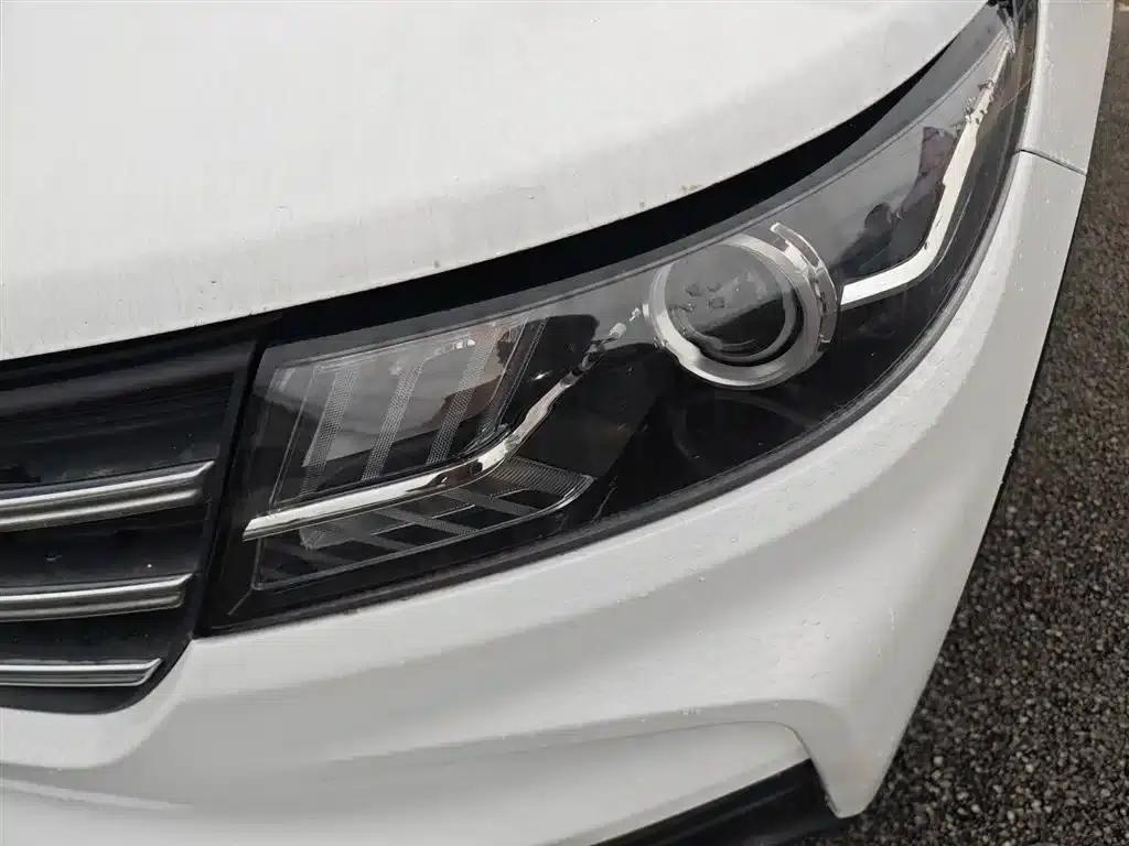 Fengguang ix5 2019 220T CVT Smart Edition (National V Emission Standard) — миниатюра 24