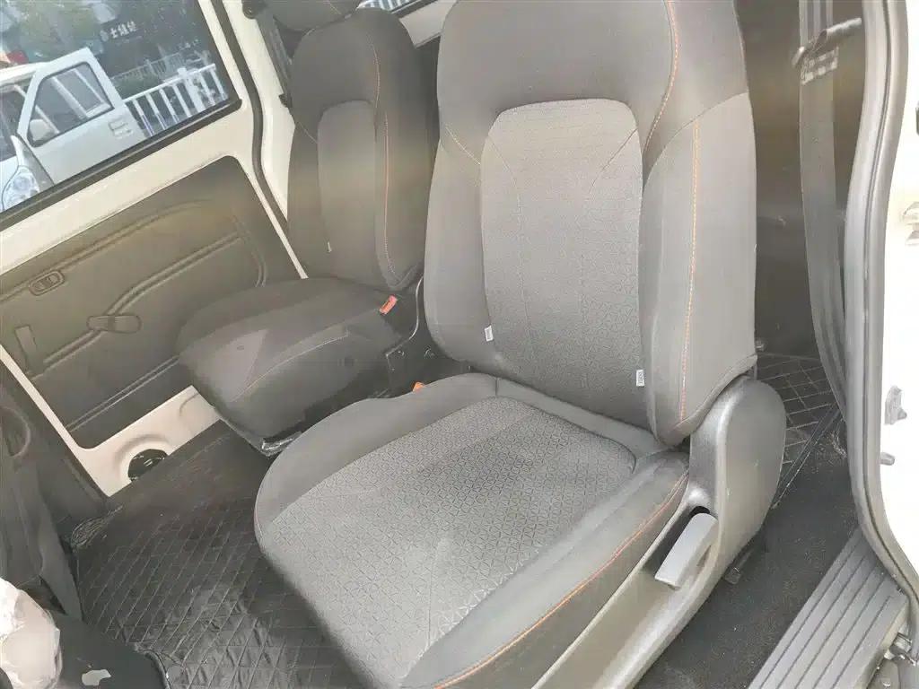Fengguang 380 2022 Model 1.5L Classic Bus with 7 Seats — миниатюра 17