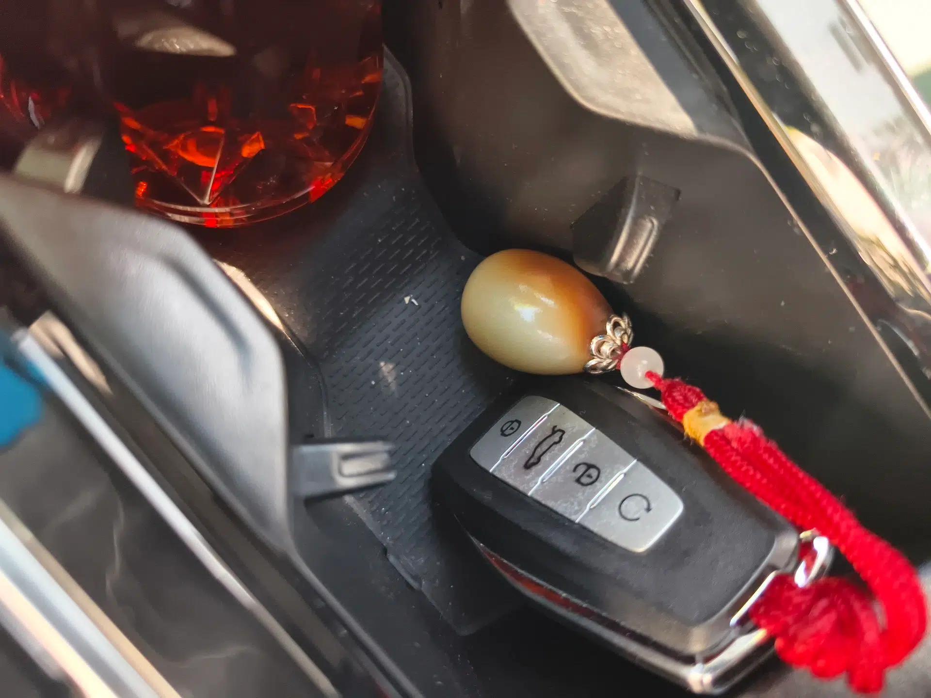 Geely Auto Emgrand L HiP 2024 Champion Edition 1.5TD-DHT Pro 100KM Excellence Model — миниатюра 9