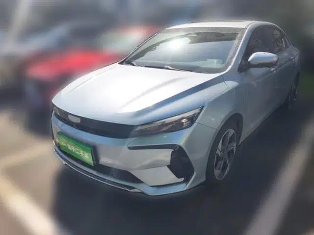 Geely Auto Emgrand L HiP 2024 Champion Edition 1.5TD-DHT Pro 100KM Excellence Model