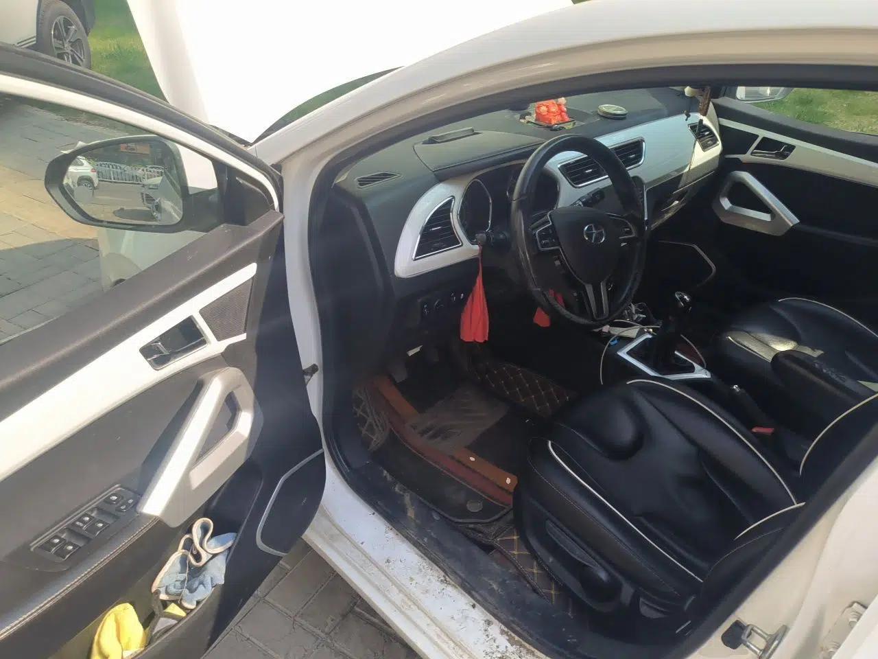 JAC Group Refine S2 2015 1.5L Manual Luxury Model — миниатюра 17