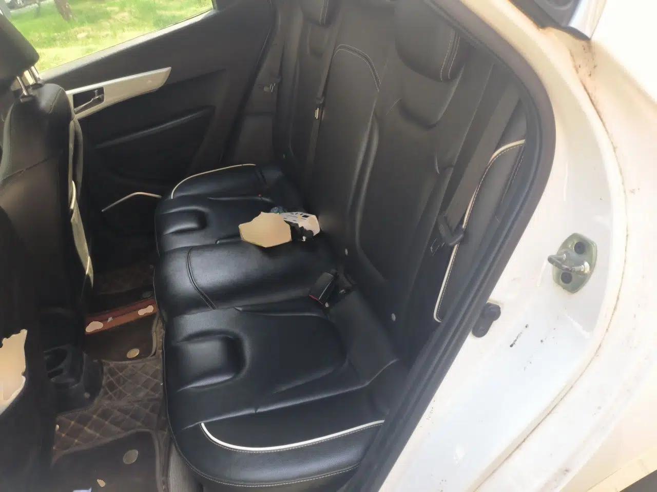 JAC Group Refine S2 2015 1.5L Manual Luxury Model — миниатюра 18