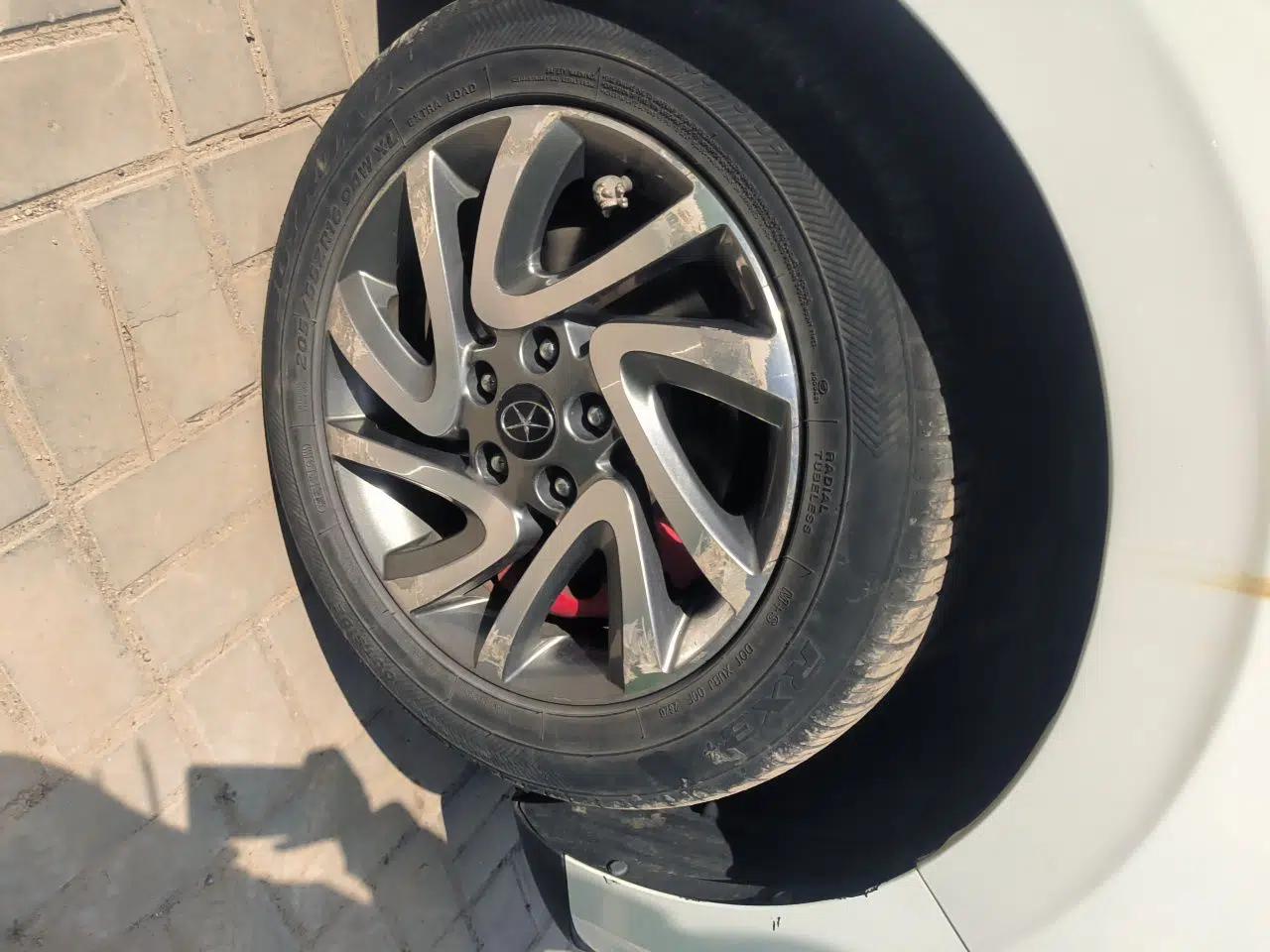 JAC Group Refine S2 2015 1.5L Manual Luxury Model — миниатюра 8