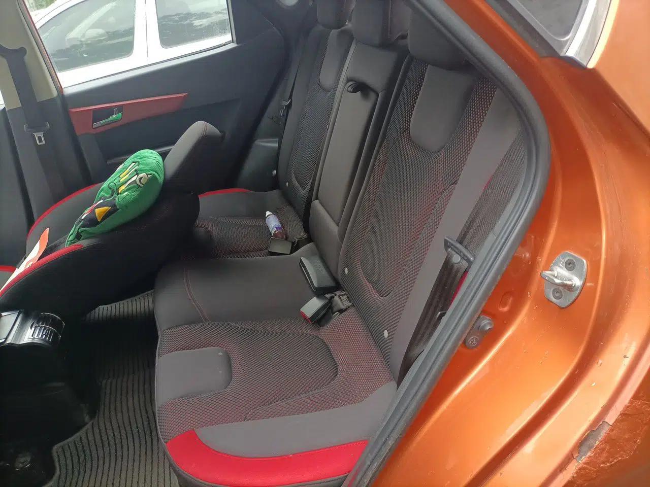 JAC Group Refine S2 2017 1.5L Manual Luxury Connect Edition — миниатюра 18