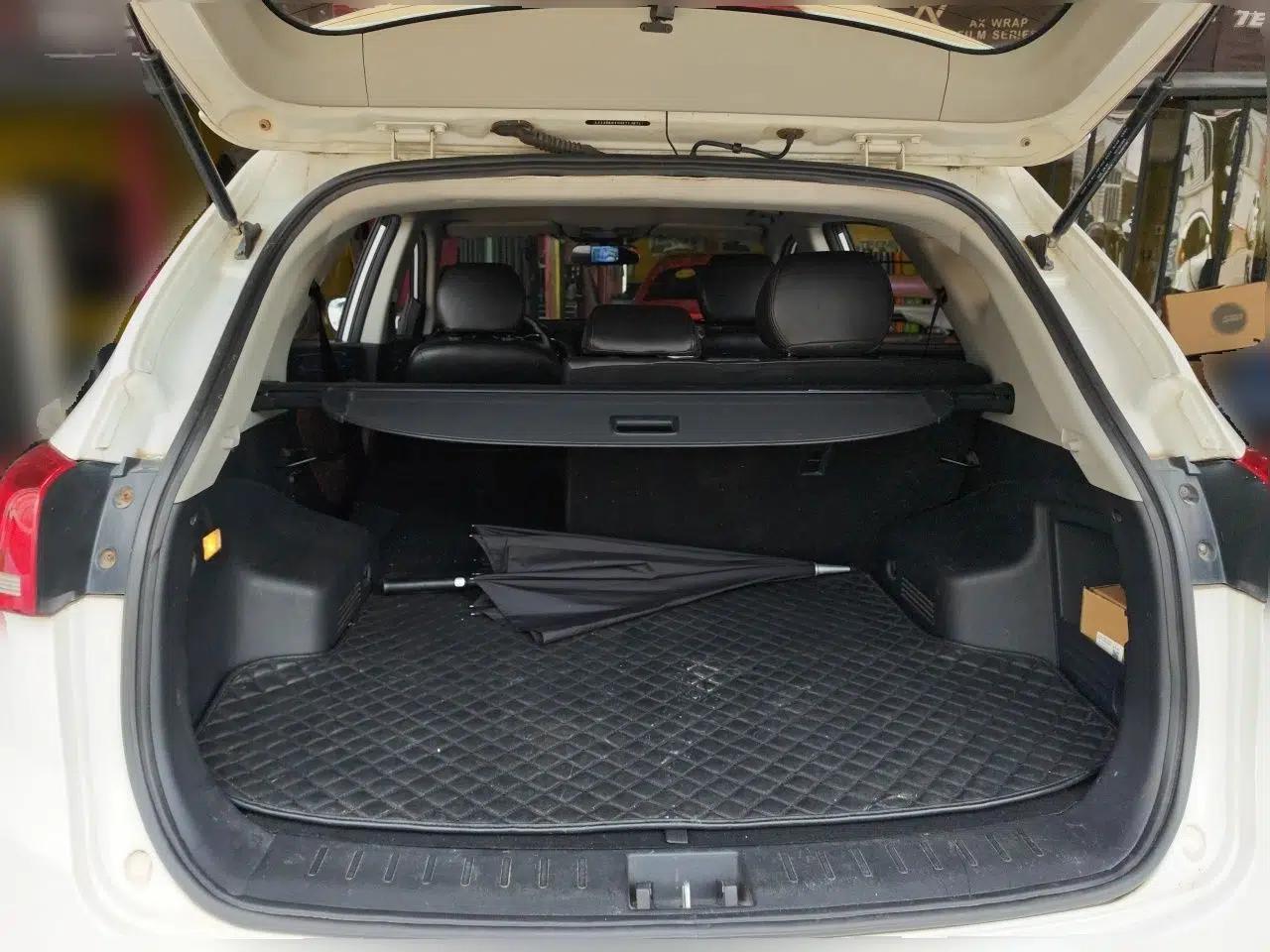 JAC Group Refine S5 2017 1.5T Automatic E-commerce Edition — миниатюра 20