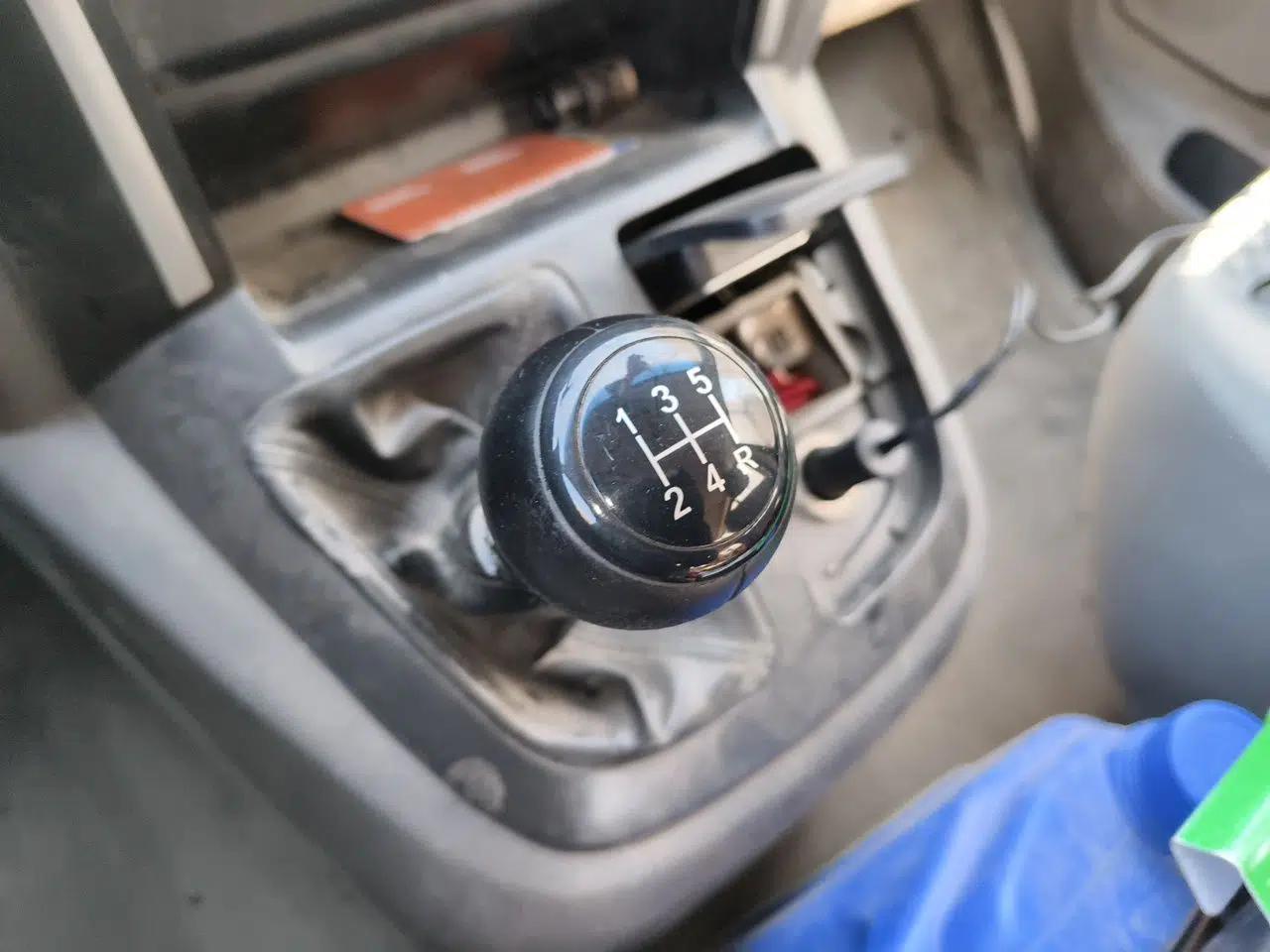 Jinbei Express 2017 2.0L Standard Version V19 — миниатюра 15