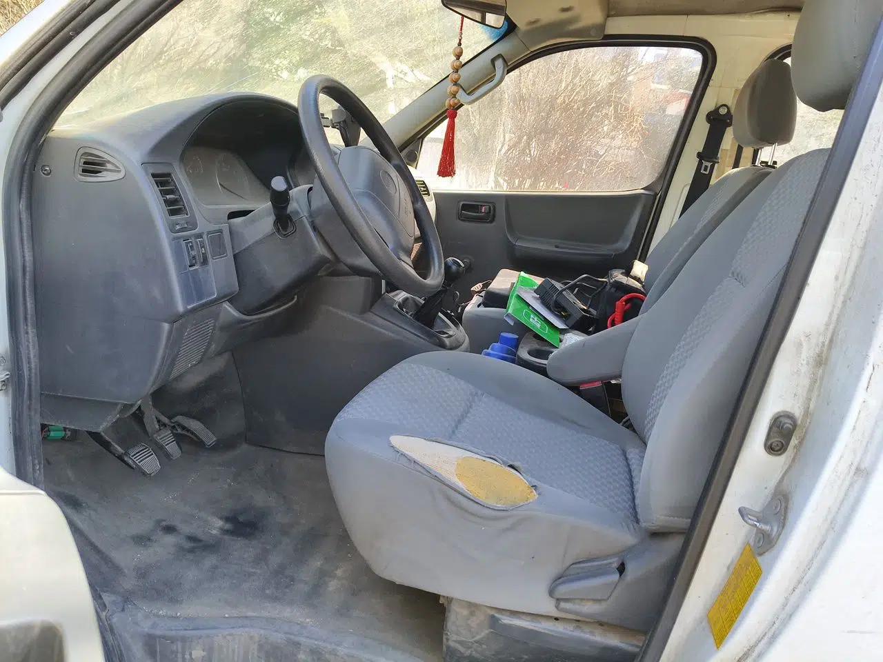 Jinbei Express 2017 2.0L Standard Version V19 — миниатюра 16