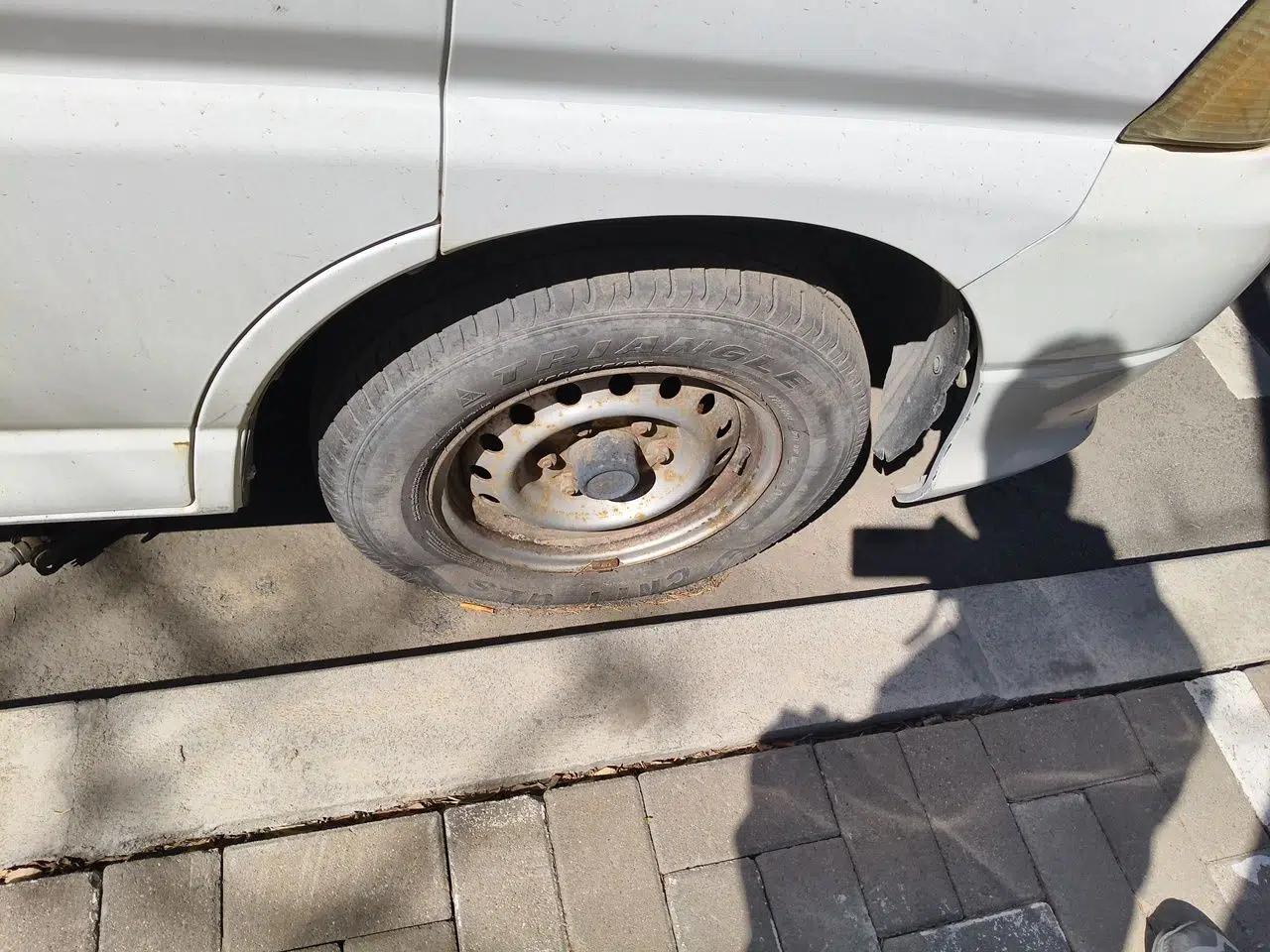Jinbei Express 2017 2.0L Standard Version V19 — миниатюра 8