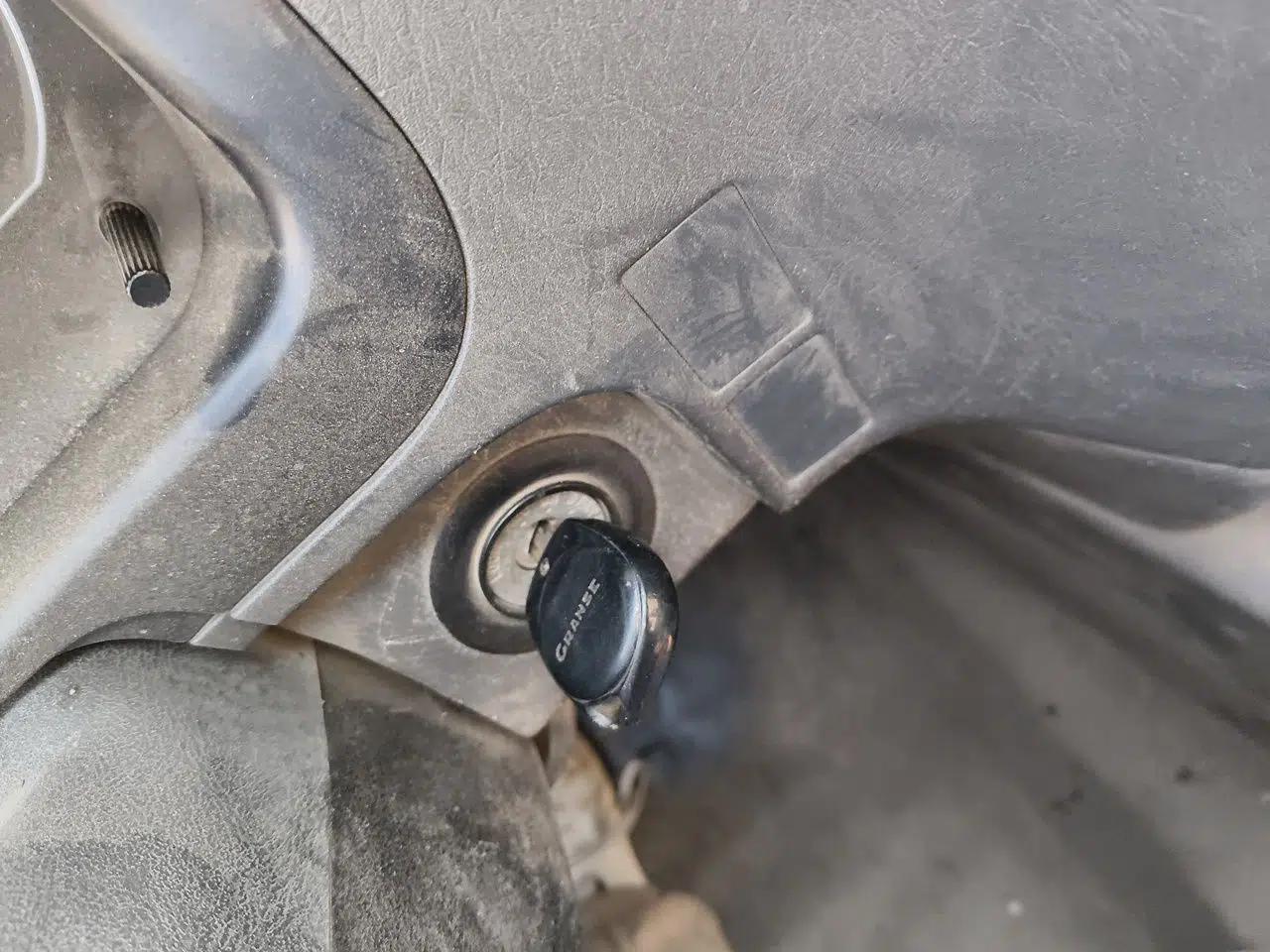 Jinbei Express 2017 2.0L Standard Version V19 — миниатюра 9