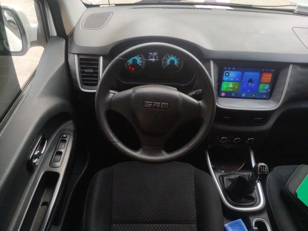 Jinbei Gold Hiace  — миниатюра 11