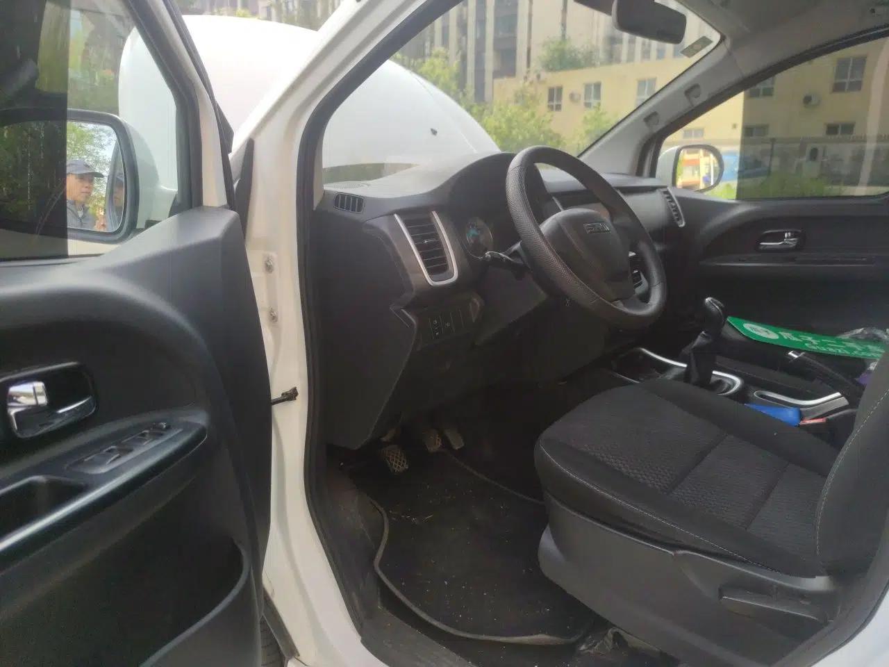 Jinbei Gold Hiace  — миниатюра 17