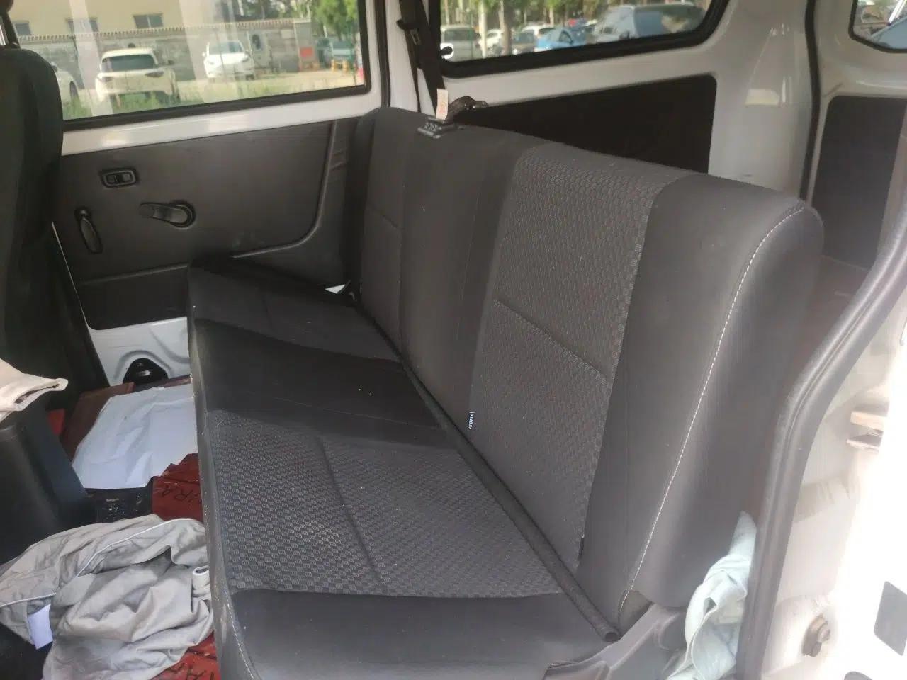 Jinbei Gold Hiace  — миниатюра 18