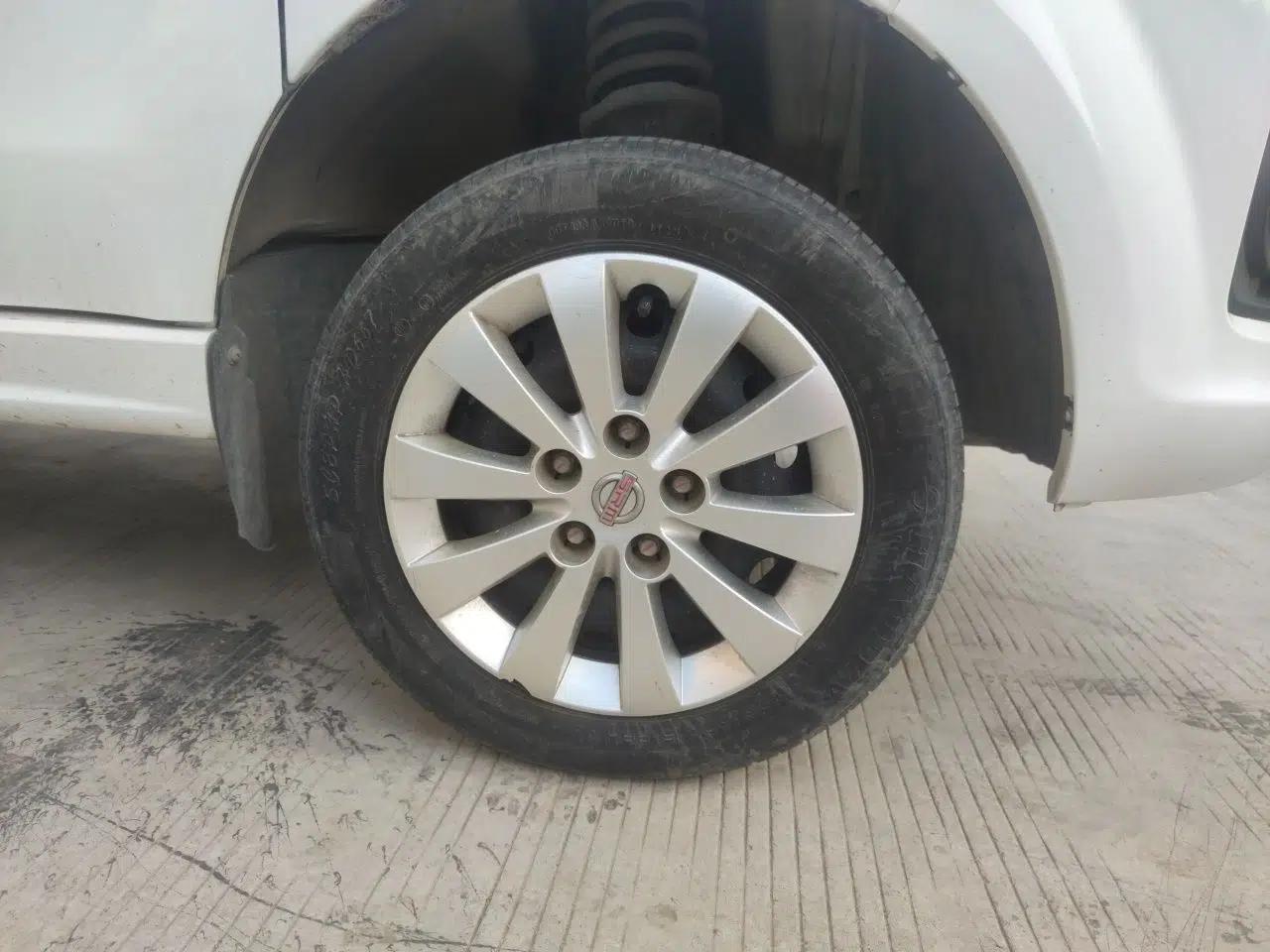 Jinbei Gold Hiace  — миниатюра 8