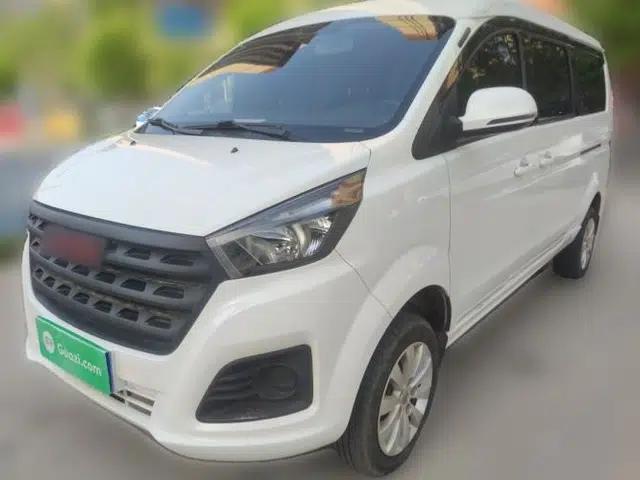 Jinbei Gold Hiace 