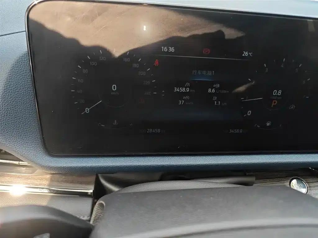 2023 EcoBoost 170 Premium Model — миниатюра 12